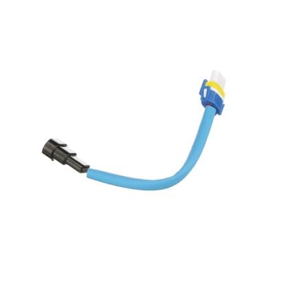 Standard Lwh107 Headlamp Wiring Harness
