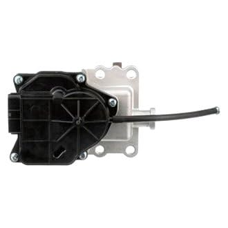 Standard - 4Wd Actuator