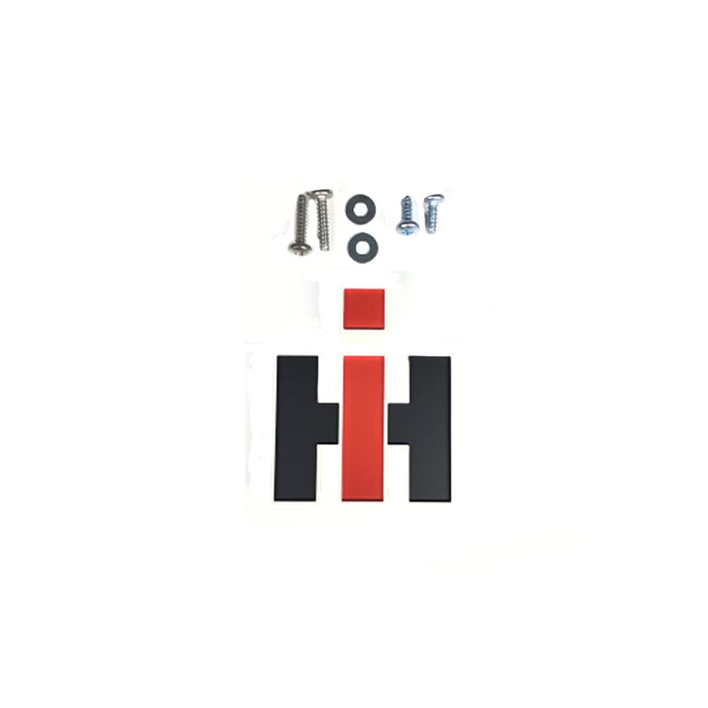 Reliable Aftermarket Parts Our Name Says It All 2751846R1 Ih (Front Or Cab Emblem) International & Cub Loboy 154 184 185 T5 2544