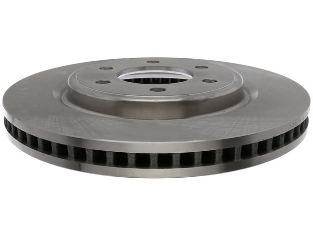 Raybestos 682746R Brake Rotor