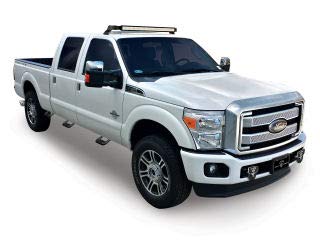 Carr'S 105772-1: Hoop Ii - Assist/Side Step - Xm3 Polished - (Single)