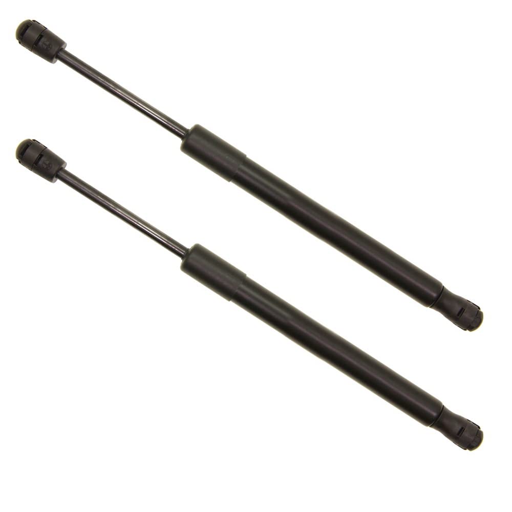 2Pcs 12.56 Inch Rear Back Liftgate Struts Lift Supports Compatible With Ford 10-17 Taurus / 10-15 Police Interceptor Sedan Witho