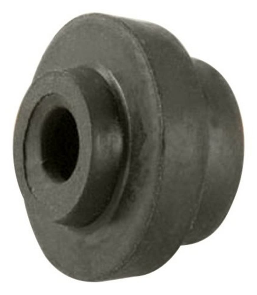 Rv Designer E260 1.5'' X 1'' Rubber Socket For Metal Door Holder