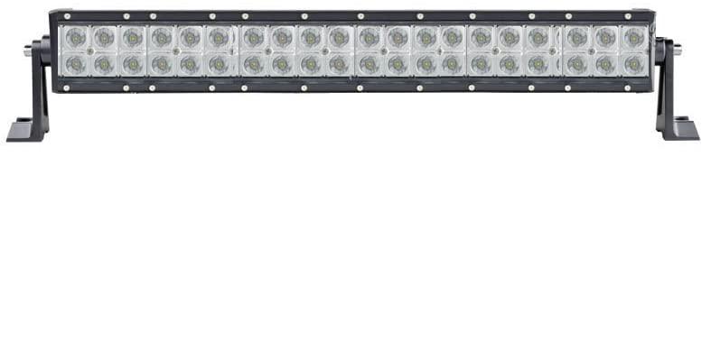 Go Rhino 752020 Go Rhino Classic Led Lighting - 20'' Double Row Led Light Bar