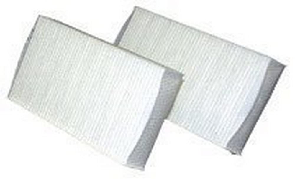 Wix Filters - 24817 Cabin Air Panel, Pack Of 1