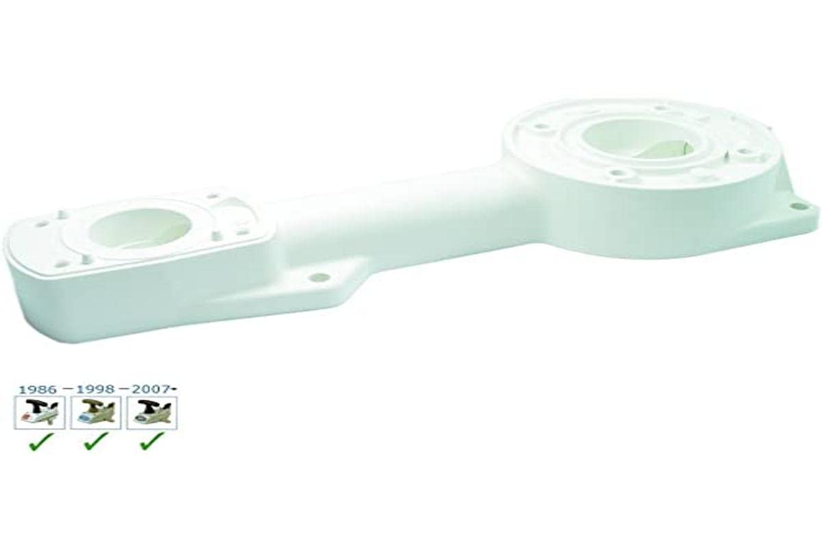 Jabsco 29041-1000 Base Plug & O-Ring Assembly