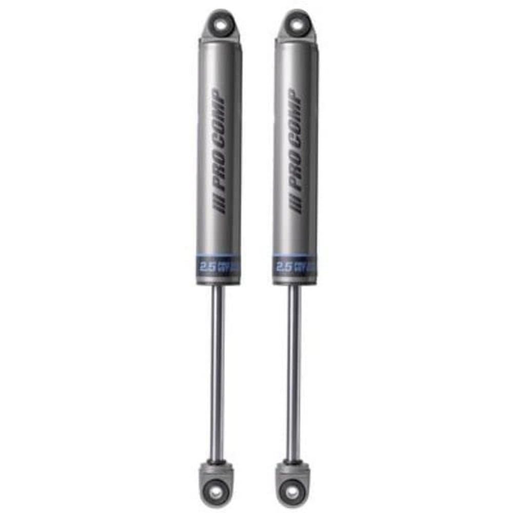Procomp 57050Bx-2 Pro-Vst Rear Shock Set 2.5 Inch