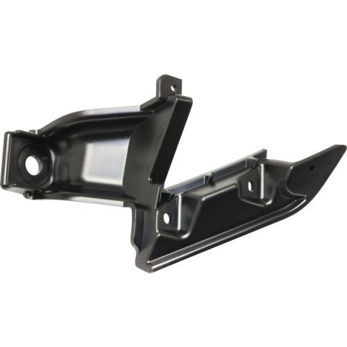 Perfect Fit Group Reph072305 - Civic Grille Bracket Rh, Stay, Plastic, Coupe