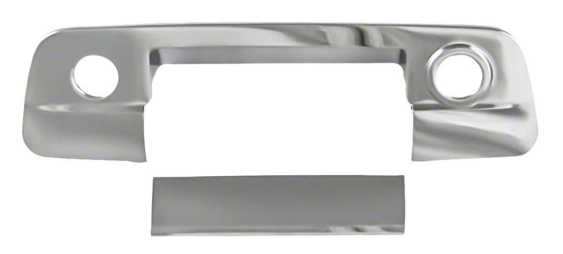 Coast2Coast Ccitgh65528 Tail Gate Handle Cover