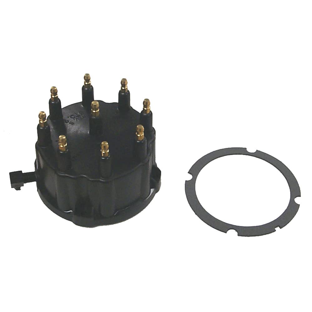 Sierra International 18-5395, Distributor Cap