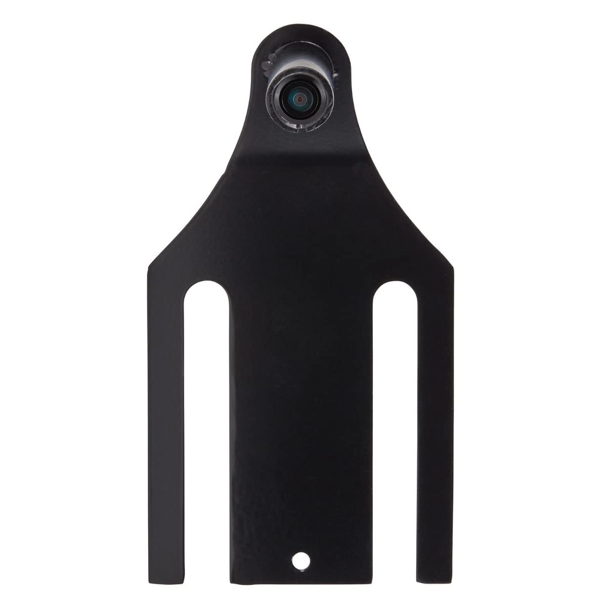 Echomaster Wrangler Jk (2007-2018) Backup Camera With Spare Tire Mount For Aftermarket Radios With Easy Installation, Parking Li