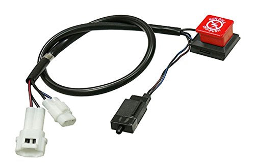 Spi-Sport Part Kill Switch For Snowmobile Polaris 550 Shift 2012