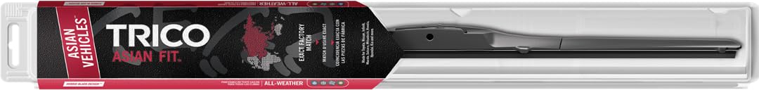 Trico - 57-160 - Hybrid Wiper Blade