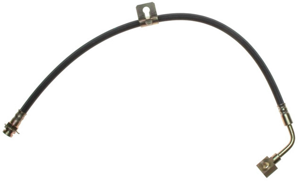 Raybestos Bh38183 Professional Grade Brake Hydraulic Hose