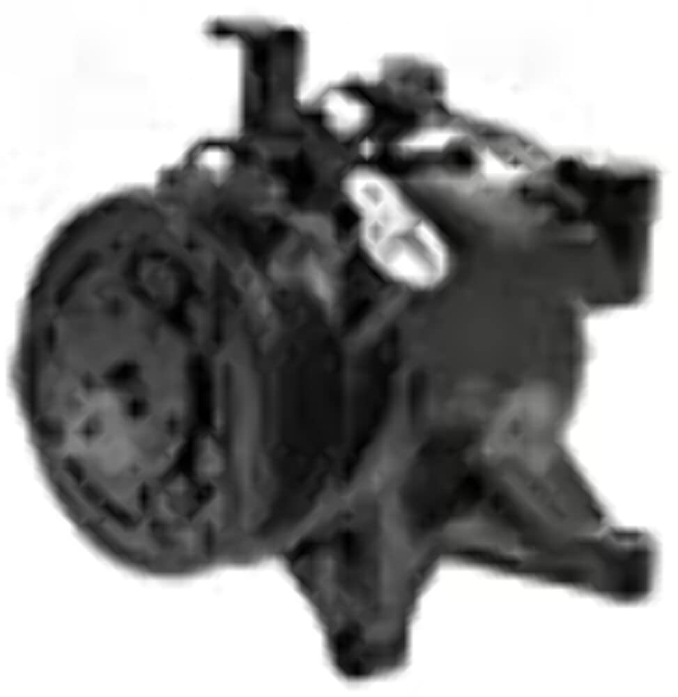 Four Seasons Reman Compressor