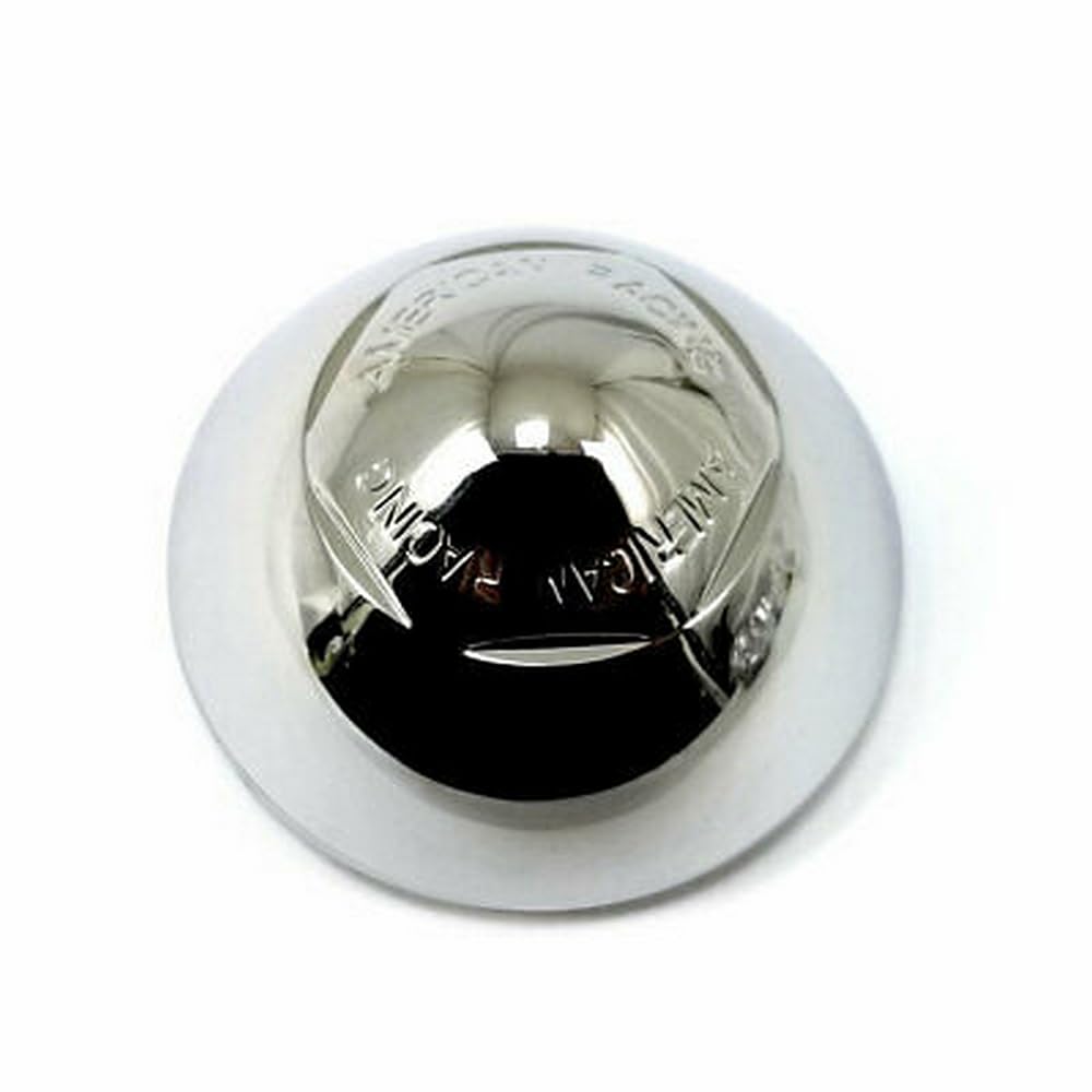American Racing 2.78'' Dome Center Cap