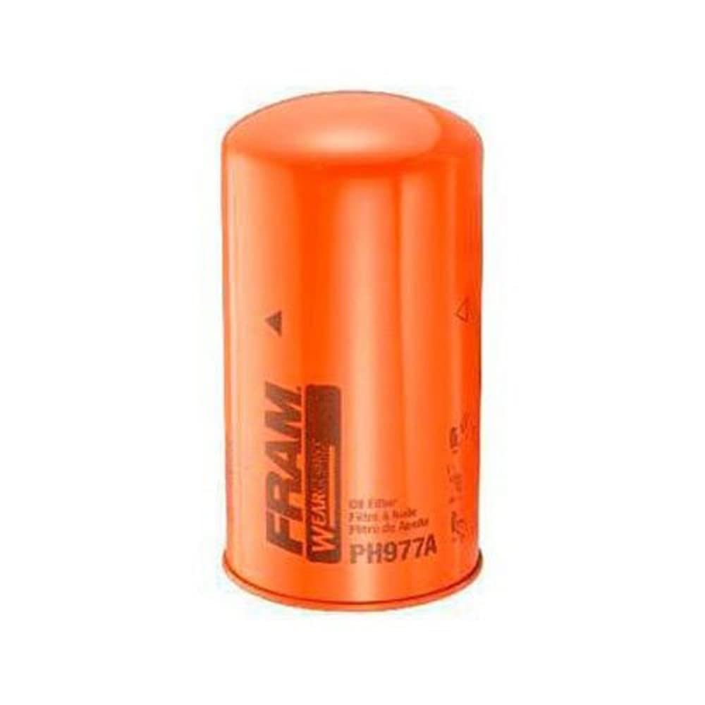 Fram Ph977A Spin-On Oil Filter