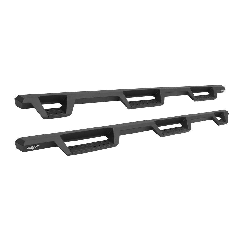 Westin 56-534325 Hdx Drop Wheel To Wheel Nerf Step Bars Fits 2009-2018 Ram 1500 2019-2023 Ram 1500 Classic 2010-2023 Ram 2500 35