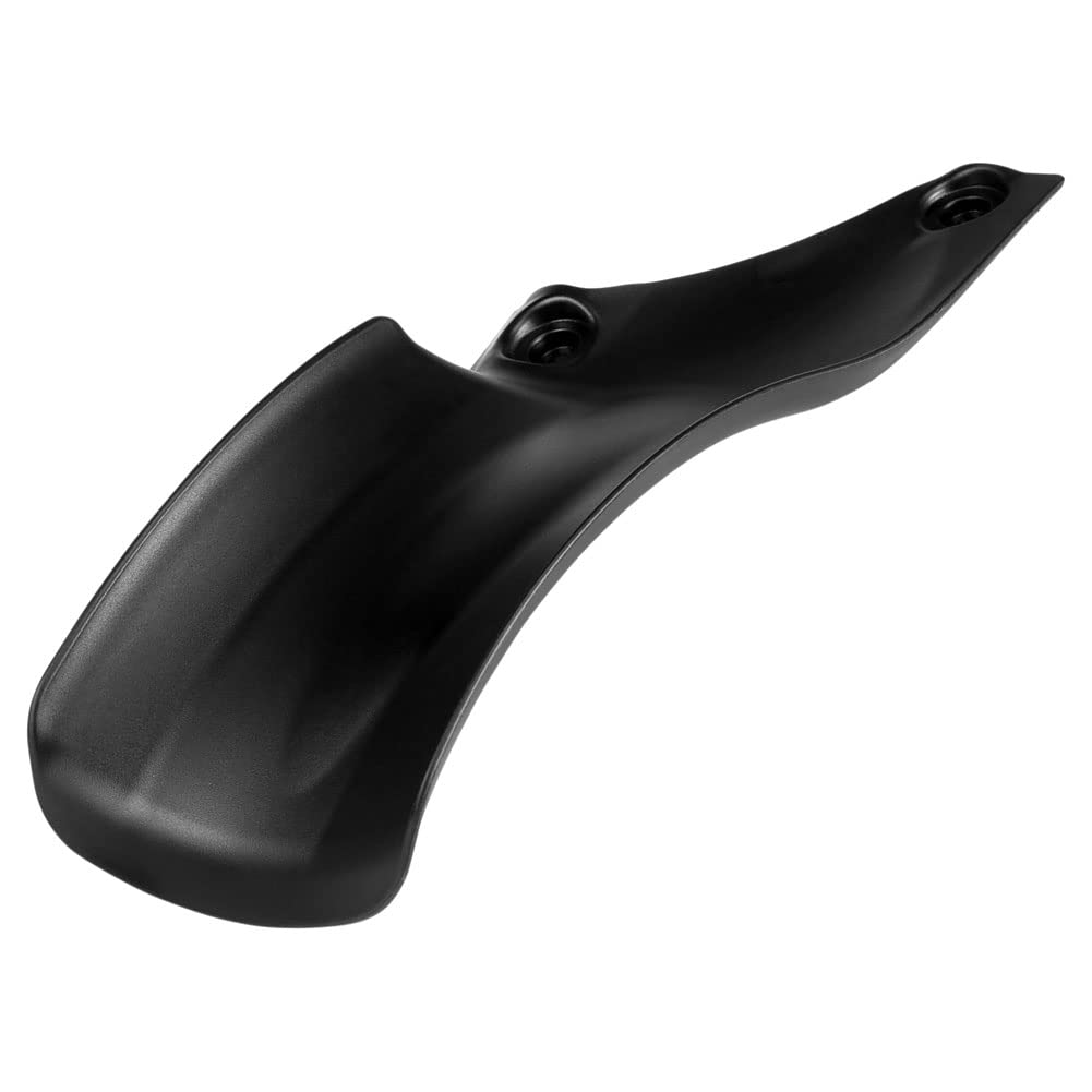 Acerbis Air Box Mud Flap Black For Ktm 350 Sx-F 2011-2015