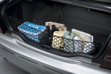 Envelope Style Trunk Cargo Net For Lexus Es350 Es300H 2013 2014 2015 2016 2017 2018 New
