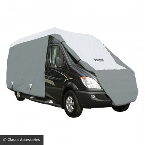 Classic Accessories C1H104151001 Polypro 3 Class B Cover, 20' - 23'