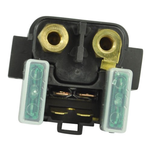 Starter Relay Solenoid Fits Yamaha 4Sv-81940-00-00 4Sv-81940-12-00