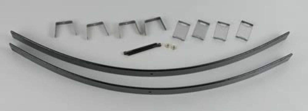 Pro Comp Sus Pro Comp 51099B5 6'' Lift Kit