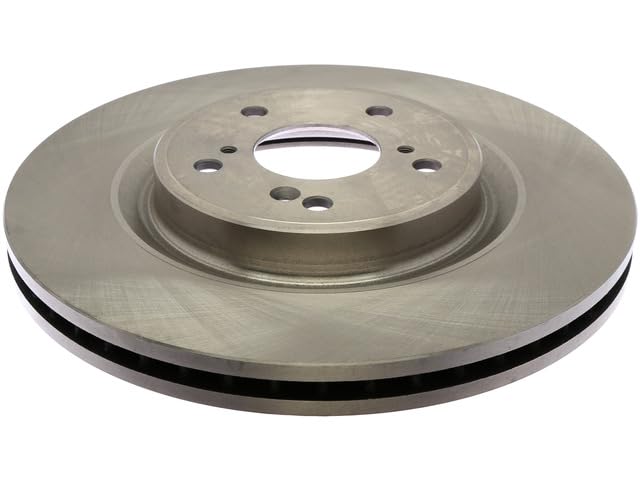 Raybestos 982705R Brake Rotor