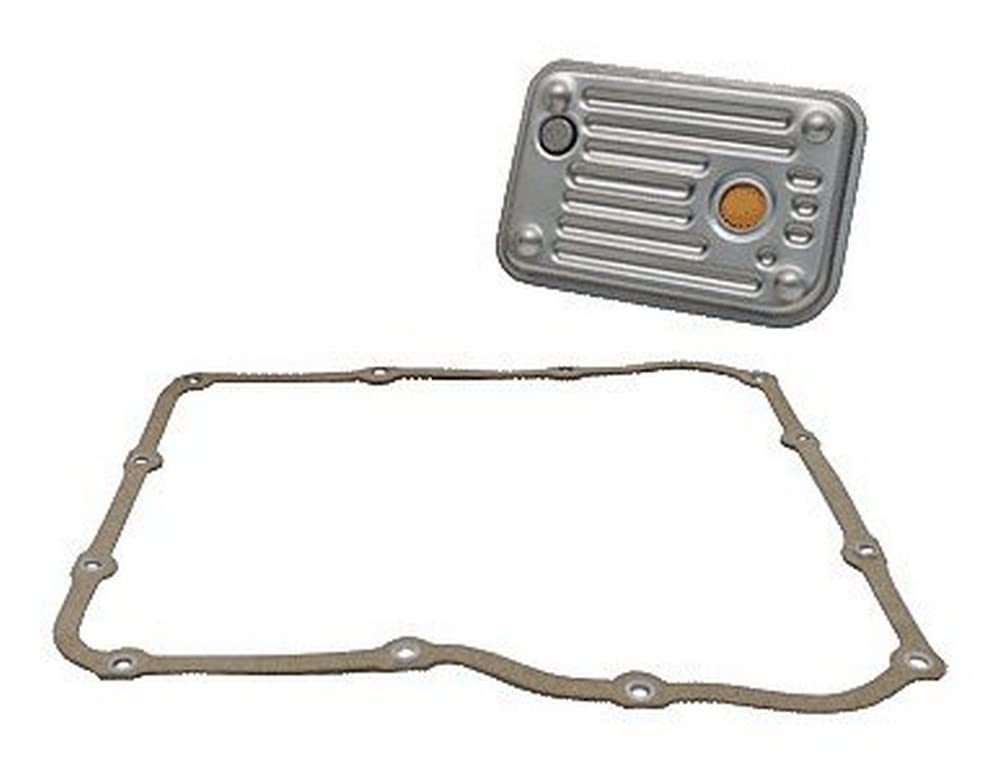 Wix Filters - 58970 Automatic Transmission Filter, Pack Of 1