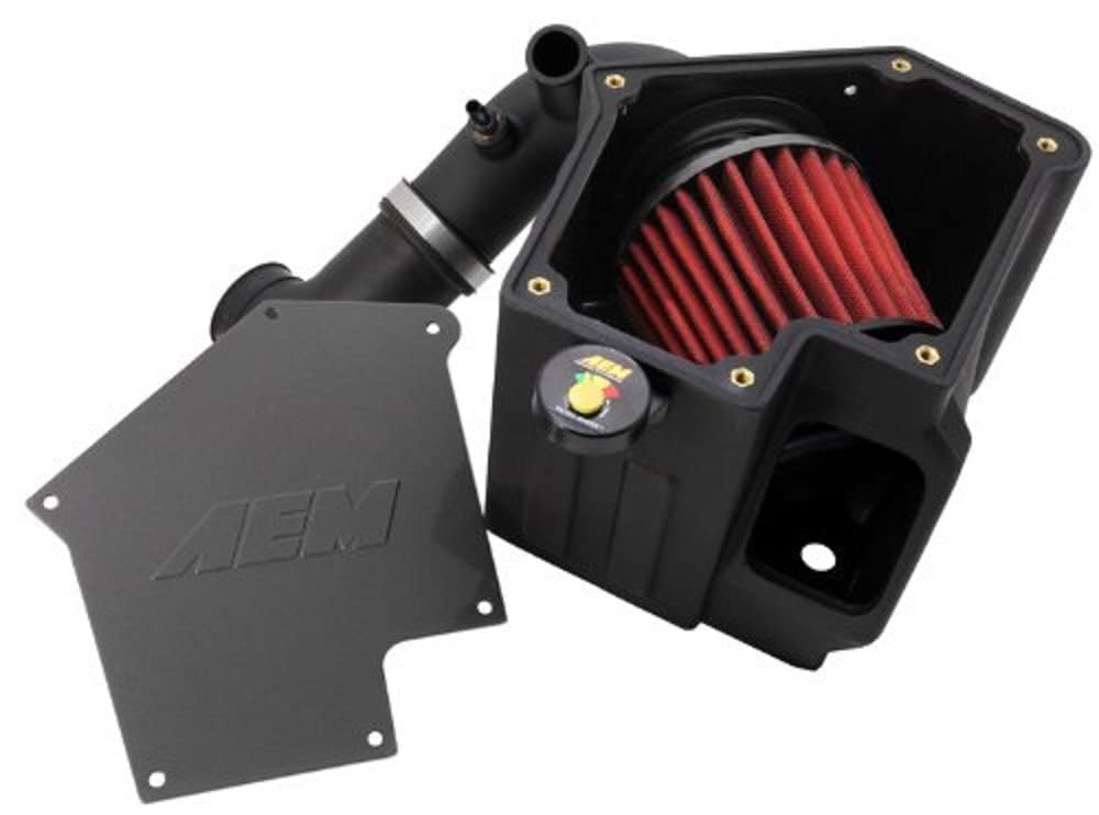Aem 21-698C Cold Air Intake System