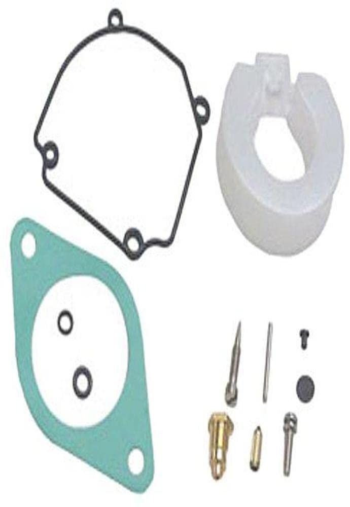 Sierra International, 18-7291, Carburetor Kit