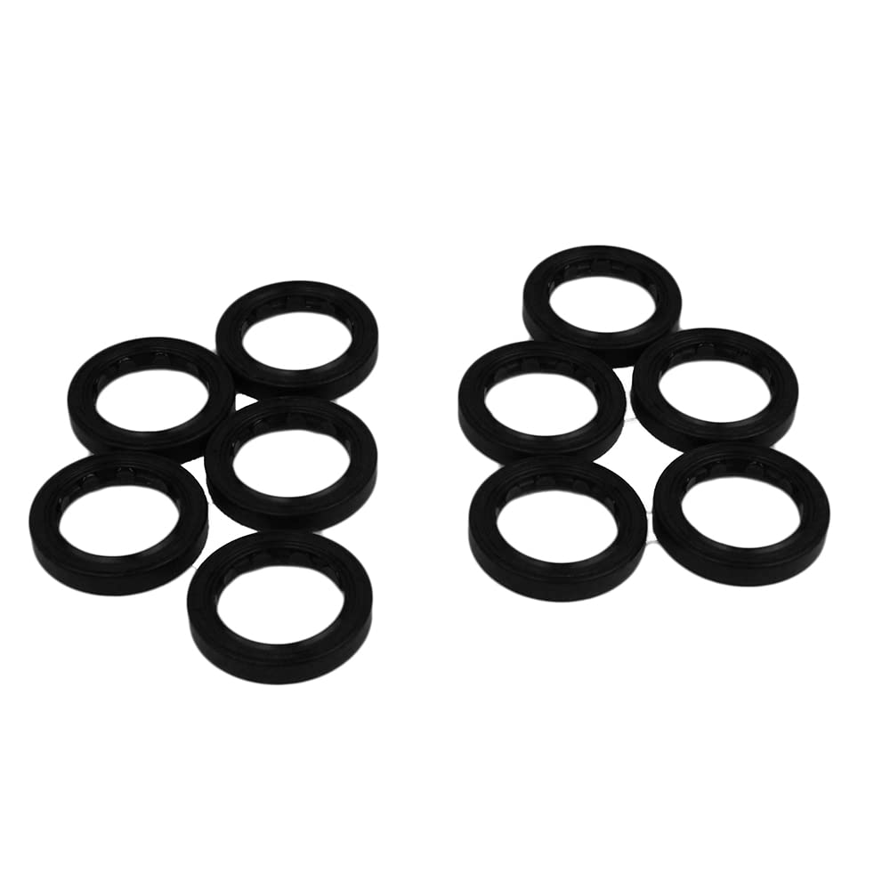 Polaris Atv Oil Seal, Genuine Oem Part 0450259, Qty 1