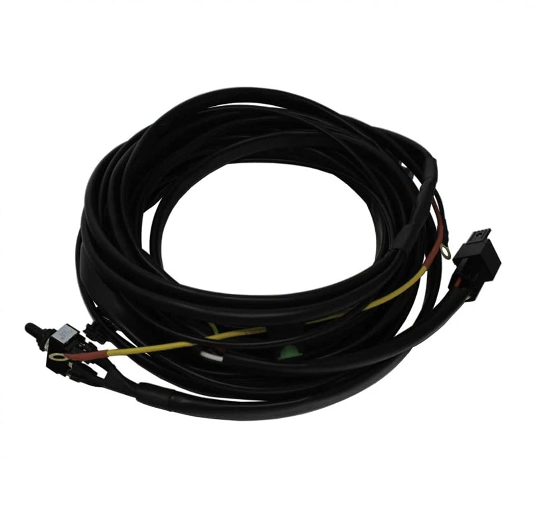 Baja Designs Baj Wiring Harness
