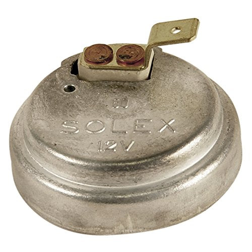 Choke Unit, 12 Volt For 30, 31, 32 & 34 Solex, Compatible With Dune Buggy