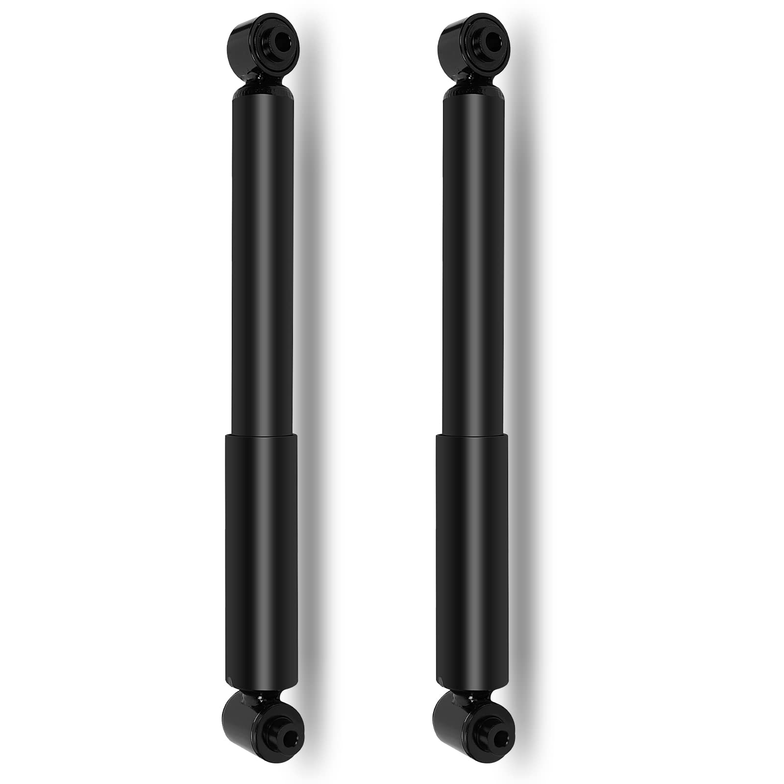 Automuto Rear Shocks Absorbers Fits 2007 2008 2009 2010 2011 2012 For Sentra Struts Sets With 341659