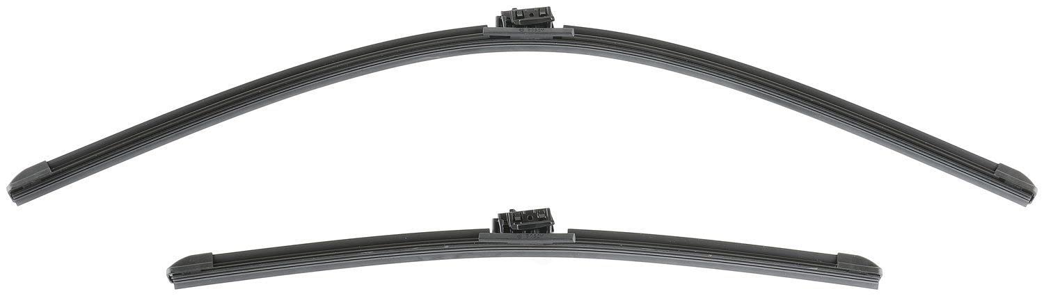 Bosch 3397014179 Aerotwin Wiper Blade Set (25'' & 18'')