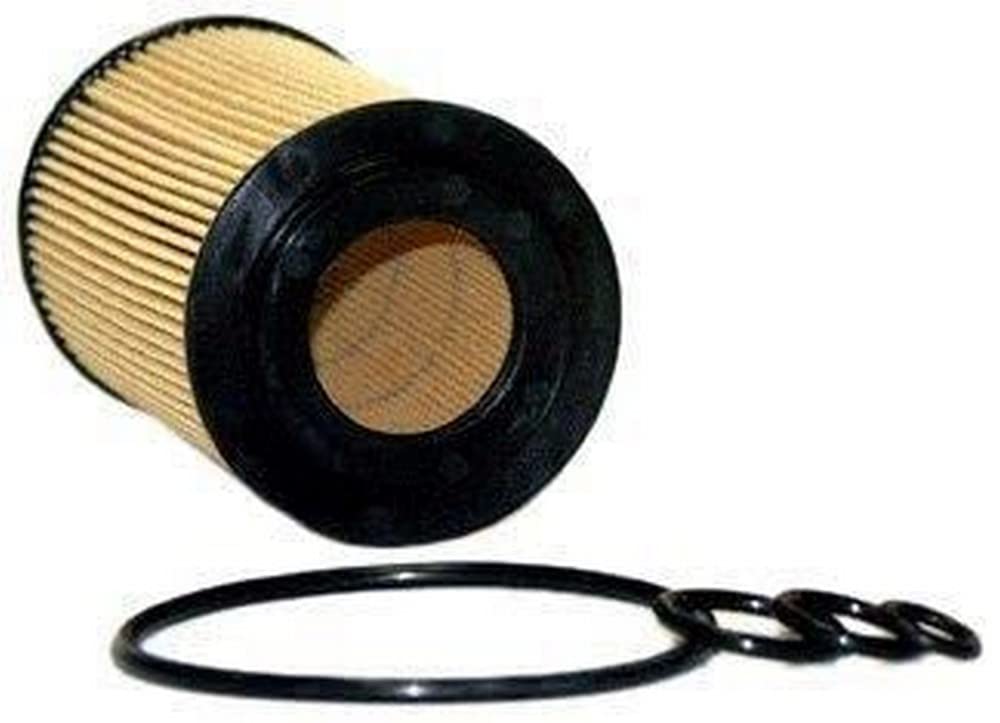 Wix Filters - 51226 Cartridge Lube Metal Free, Pack Of 1