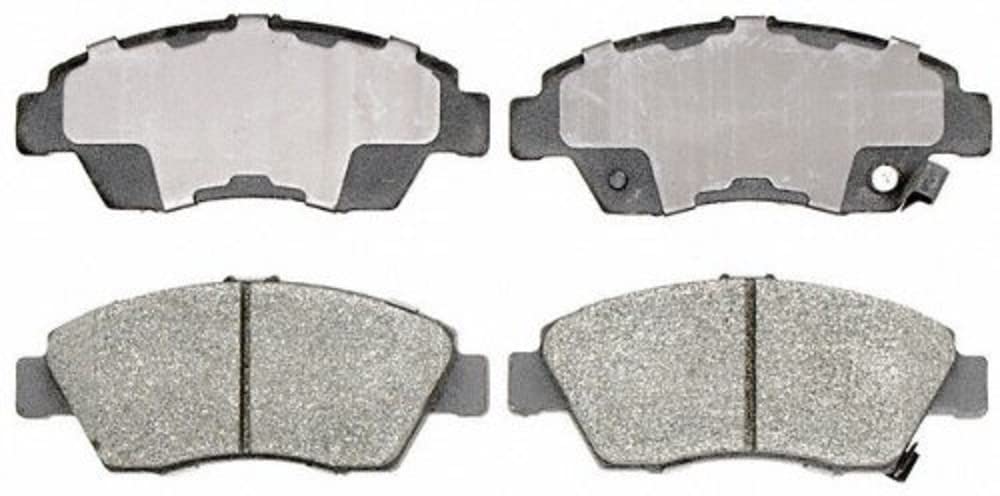 Raybestos Sgd948C Service Grade Ceramic Disc Brake Pad Set