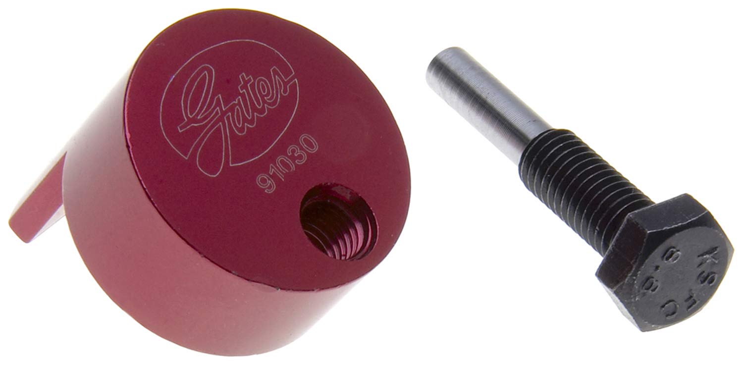 Acdelco Professional 91030 Stretch Fit Belt Installation Tool