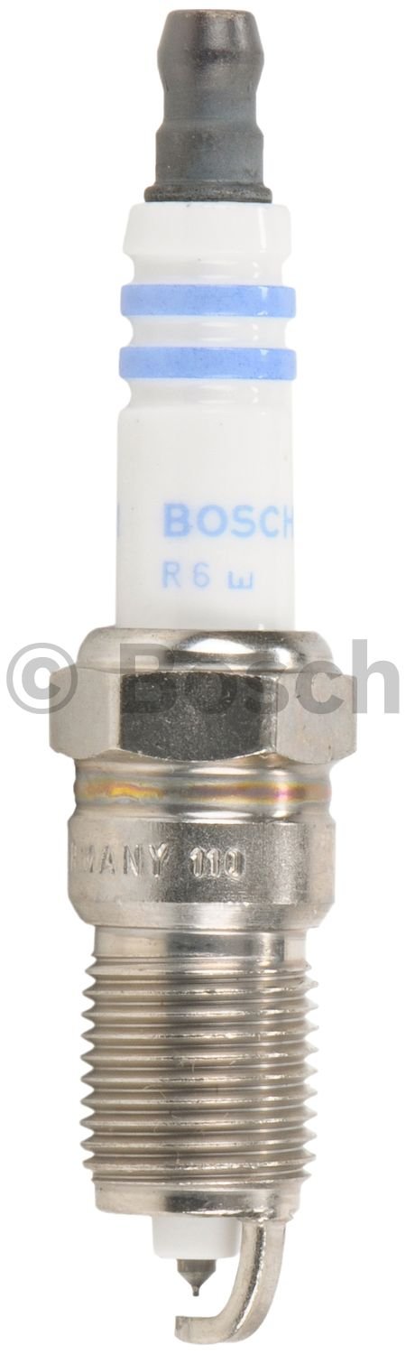 Bosch 6704 Oe Fine Wire Platinum Spark Plug - Pack Of 4