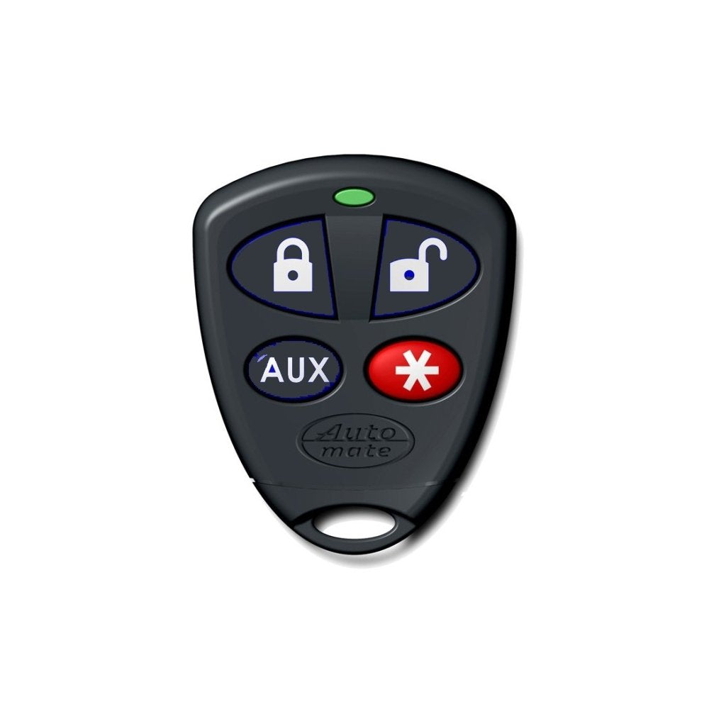 Directed Electronics (Dei) Dei Automate 474A Remote Z2020A-474A