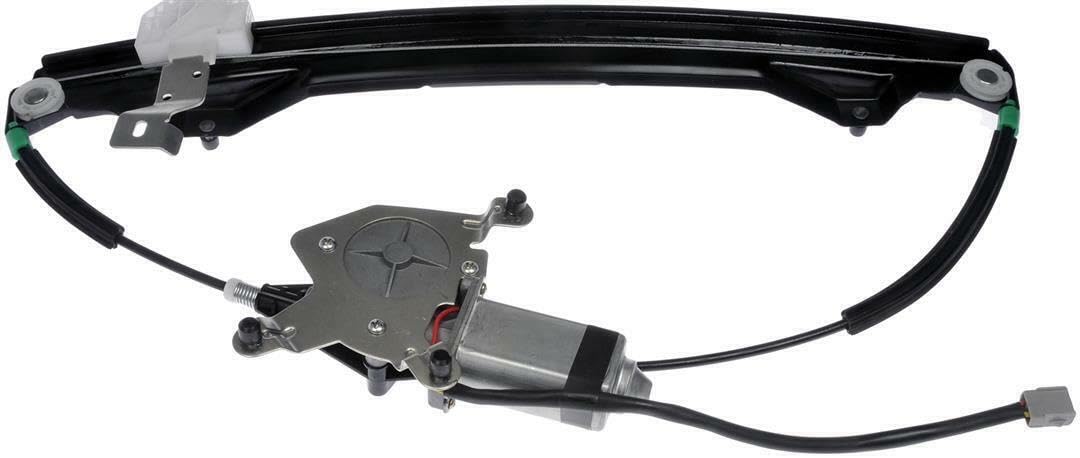Dorman 748-507: Power Window Regulator And Motor Assembly