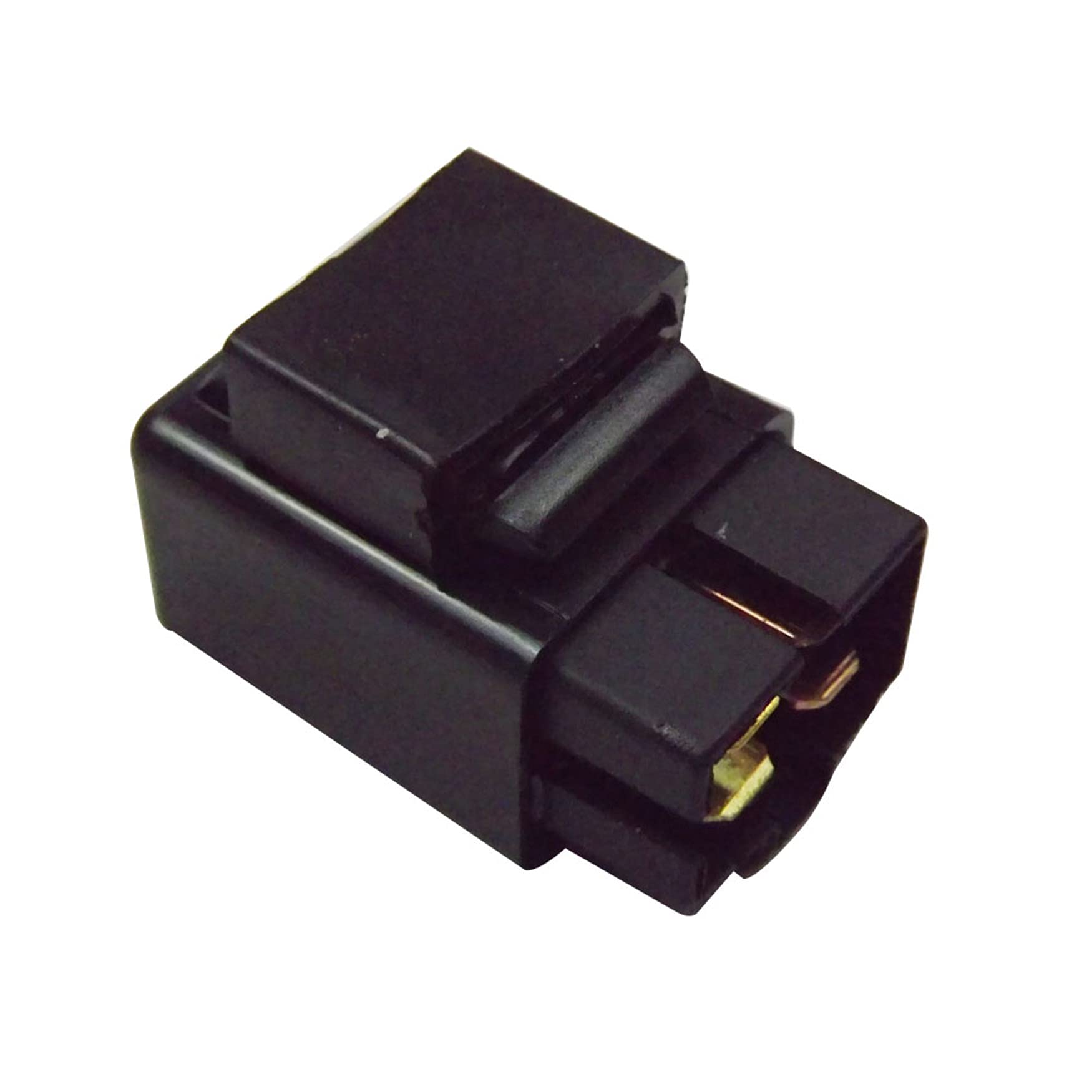 Wflnhb Starter Solenoid Relay Replacement For Polaris Predator Sportsman Scrambler Replacement For Yamaha Bruin Big Bear Grizzly