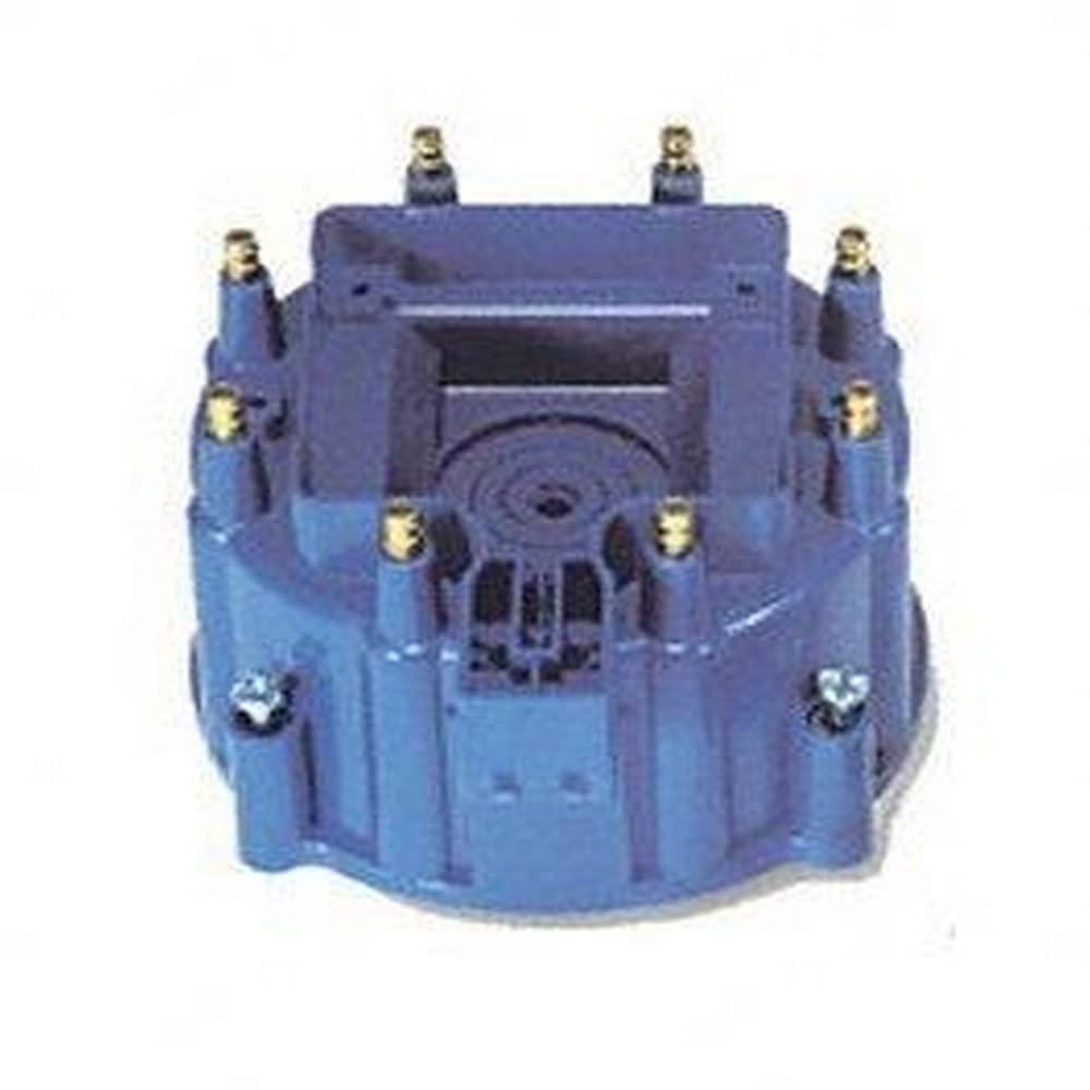 Tru-Tech By Standard Dr450T Distributor Cap