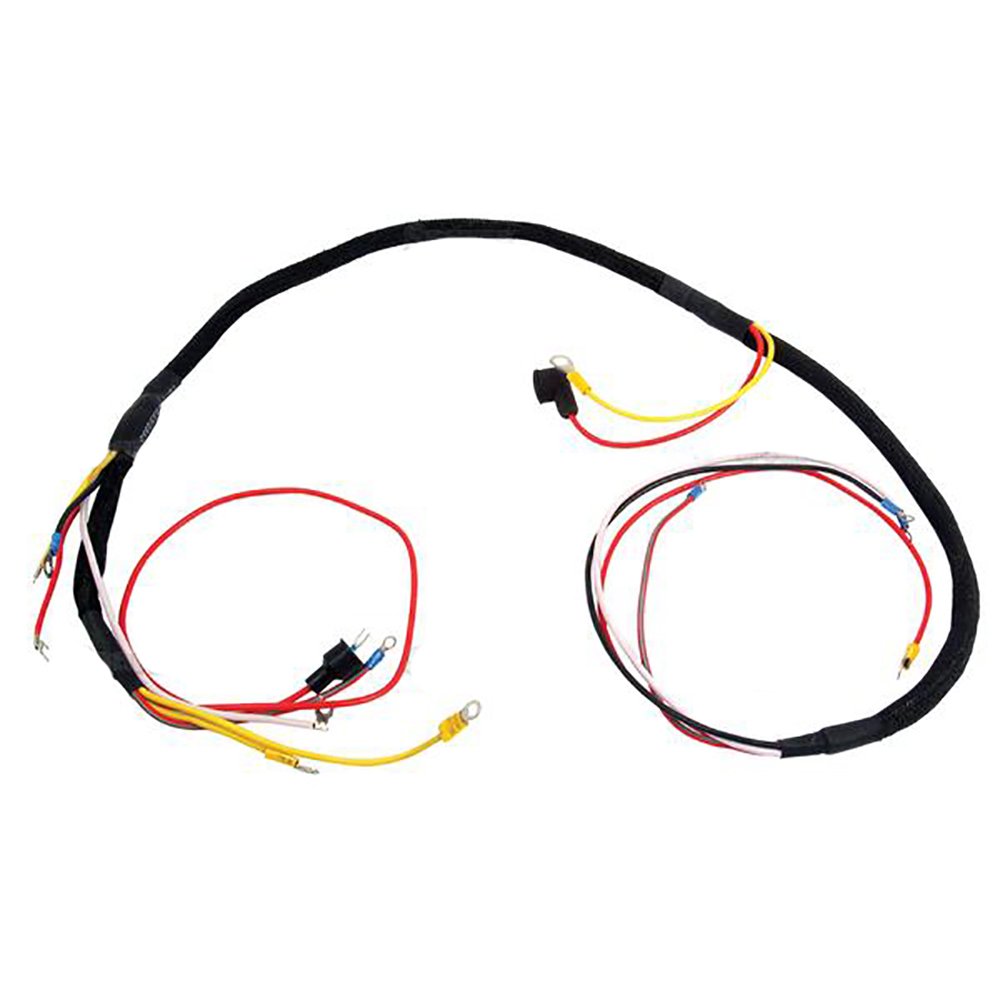 Raparts Wiring Harness Fits Ford Tractor 2N 8N 9N 8N14401B