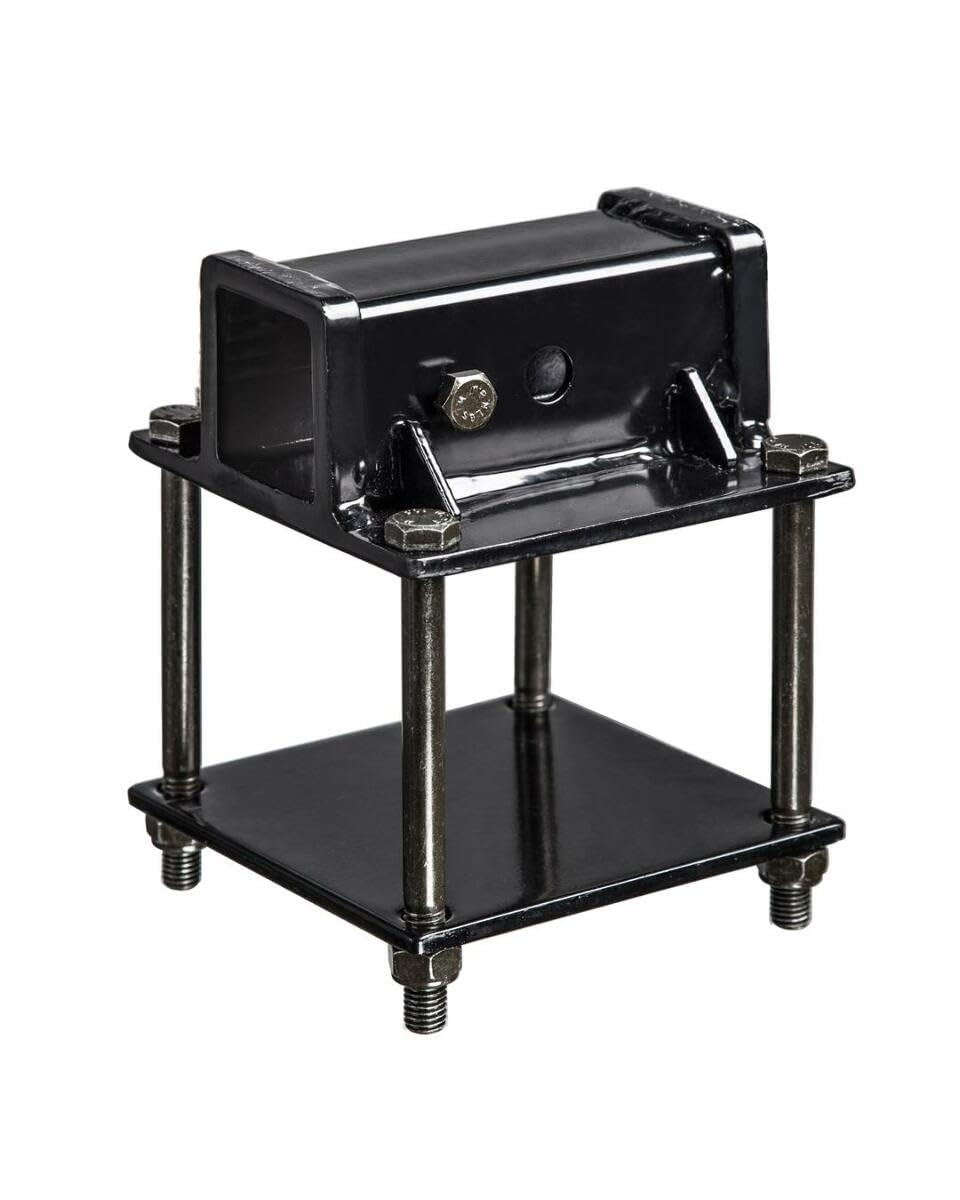 Stromberg Carlson Ba100 Bumper Hitch Adapter