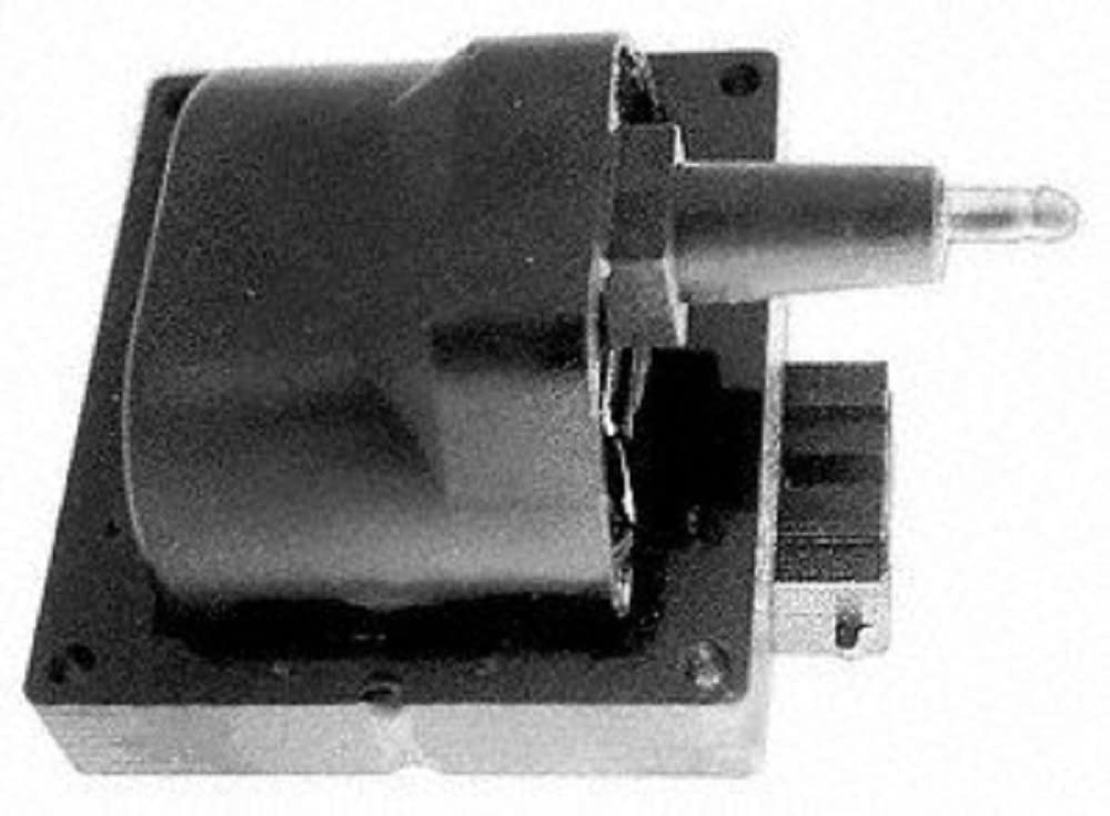Standard Motor Products Dr-37 Ignition Coil Assorted , One Size