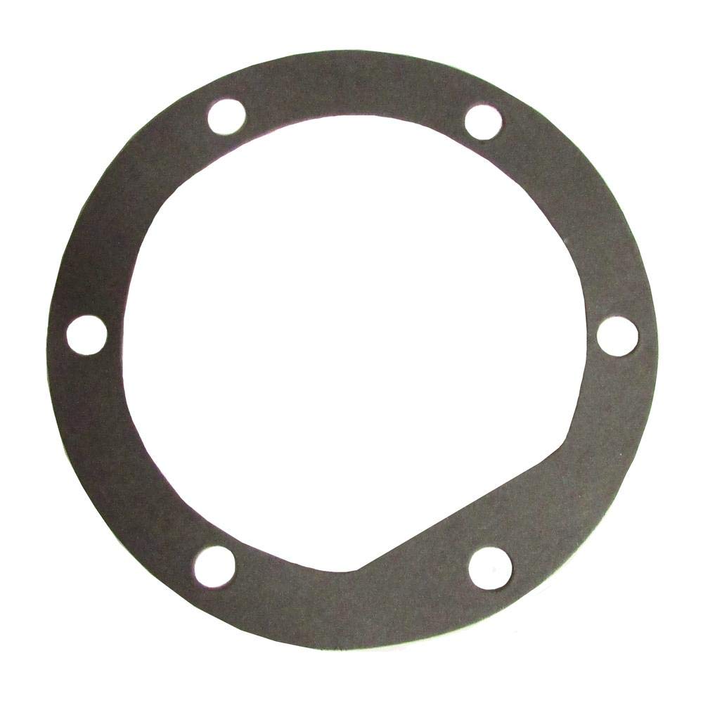 Raparts 181217M3 Trans Differential Side Cover Gasket Fits Massey Ferguson