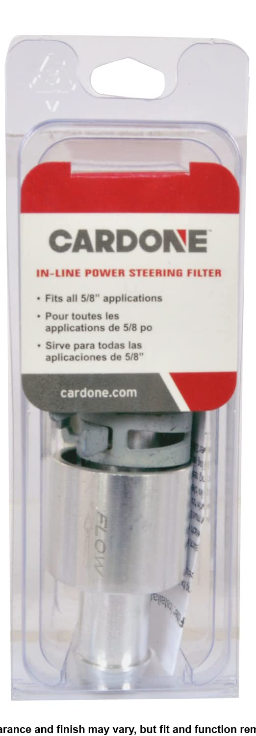 Cardone 20-0058F New Power Steering Filter