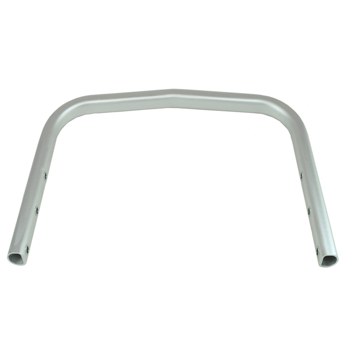 Spi, Sm-12533, Rear Bumper For Some 2005-2011 Polaris Iq Models Replaces Oem# 2632989-309